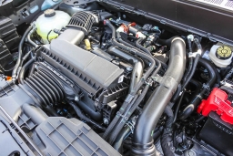 Ford Maverick XLT AWD SuperCrew 2025