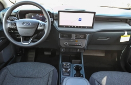 Ford Maverick XLT AWD SuperCrew 2025