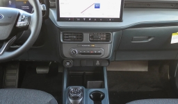 Ford Maverick XLT AWD SuperCrew 2025