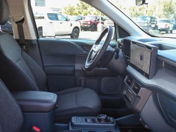Ford Maverick XLT AWD SuperCrew 2025