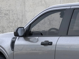 Ford Maverick XLT AWD SuperCrew 2025