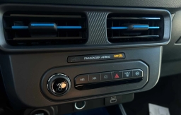 Ford Maverick XLT AWD SuperCrew 2026