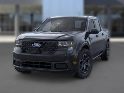 Ford Maverick XLT AWD SuperCrew 2026