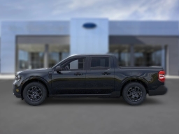 Ford Maverick XLT AWD SuperCrew 2026
