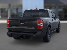 Ford Maverick XLT AWD SuperCrew 2026