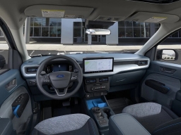 Ford Maverick XLT AWD SuperCrew 2026