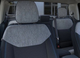 Ford Maverick XLT AWD SuperCrew 2026