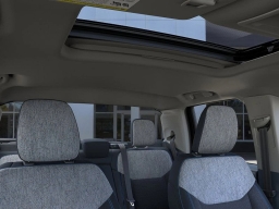 Ford Maverick XLT AWD SuperCrew 2026