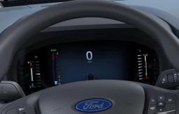 Ford Maverick XLT AWD SuperCrew 2026