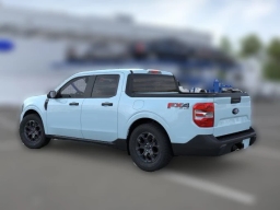 Ford Maverick XLT AWD SuperCrew 2026