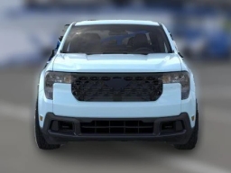 Ford Maverick XLT AWD SuperCrew 2026