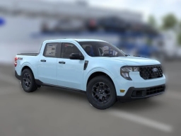 Ford Maverick XLT AWD SuperCrew 2026