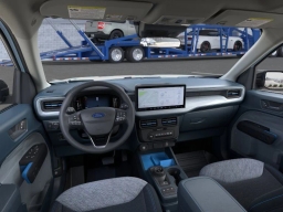 Ford Maverick XLT AWD SuperCrew 2026