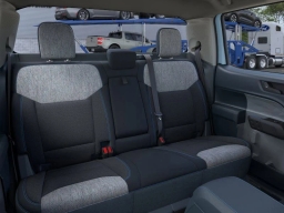 Ford Maverick XLT AWD SuperCrew 2026