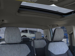 Ford Maverick XLT AWD SuperCrew 2026