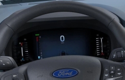 Ford Maverick XLT AWD SuperCrew 2026