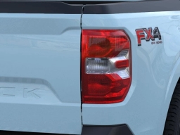 Ford Maverick XLT AWD SuperCrew 2026