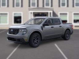 Ford Maverick XLT AWD SuperCrew 2026