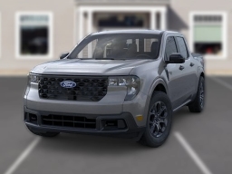 Ford Maverick XLT AWD SuperCrew 2026