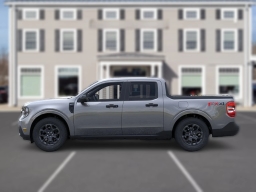 Ford Maverick XLT AWD SuperCrew 2026