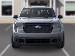 Ford Maverick XLT AWD SuperCrew 2026