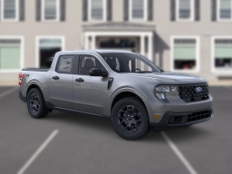 Ford Maverick XLT AWD SuperCrew 2026