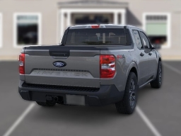 Ford Maverick XLT AWD SuperCrew 2026