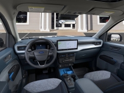 Ford Maverick XLT AWD SuperCrew 2026