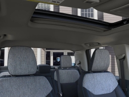 Ford Maverick XLT AWD SuperCrew 2026