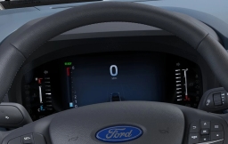 Ford Maverick XLT AWD SuperCrew 2026