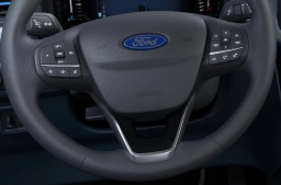 Ford Maverick XLT AWD SuperCrew 2026