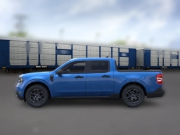 Ford Maverick XLT AWD SuperCrew 2026