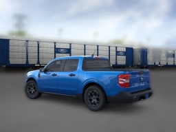 Ford Maverick XLT AWD SuperCrew 2026