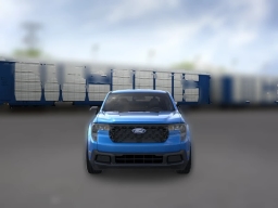 Ford Maverick XLT AWD SuperCrew 2026