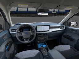 Ford Maverick XLT AWD SuperCrew 2026