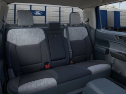 Ford Maverick XLT AWD SuperCrew 2026