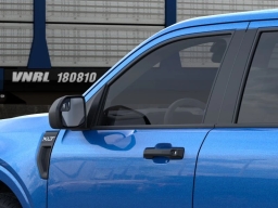 Ford Maverick XLT AWD SuperCrew 2026