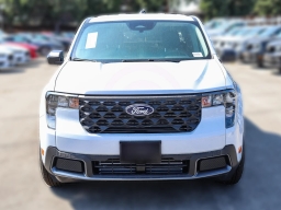 Ford Maverick XLT AWD SuperCrew 2025