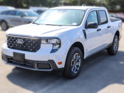 Ford Maverick XLT AWD SuperCrew 2025