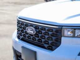 Ford Maverick XLT AWD SuperCrew 2025