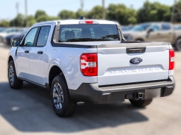 Ford Maverick XLT AWD SuperCrew 2025
