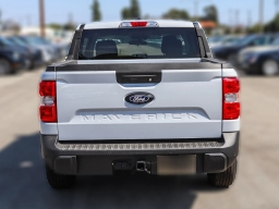 Ford Maverick XLT AWD SuperCrew 2025