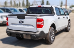 Ford Maverick XLT AWD SuperCrew 2025