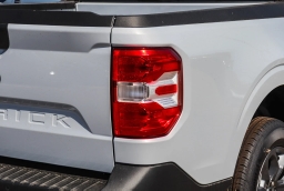 Ford Maverick XLT AWD SuperCrew 2025