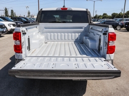 Ford Maverick XLT AWD SuperCrew 2025