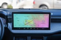 Ford Maverick XLT AWD SuperCrew 2025