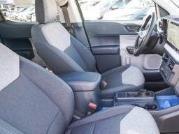 Ford Maverick XLT AWD SuperCrew 2025
