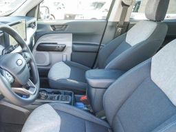Ford Maverick XLT AWD SuperCrew 2025