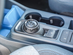 Ford Maverick XLT AWD SuperCrew 2025