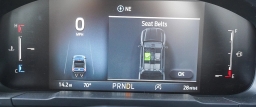 Ford Maverick XLT AWD SuperCrew 2025